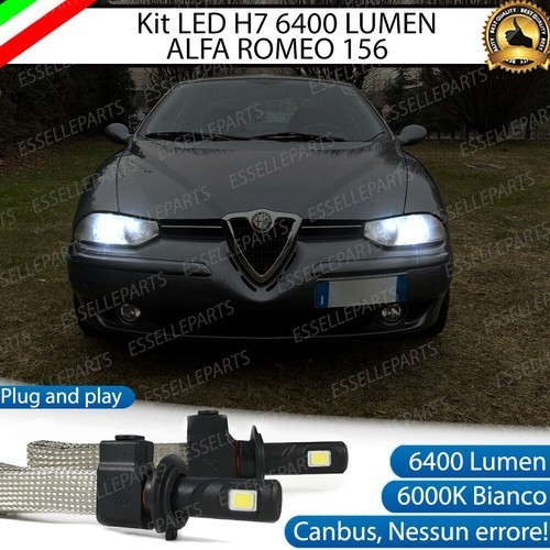 Kit full led alfa romeo - kit,