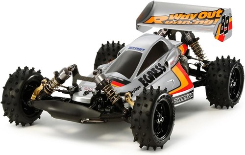 Tamiya 58583 auto rc - tamiya,