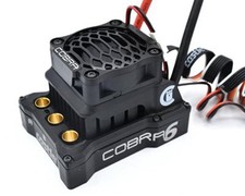 Castle Creations Cobra 6 8S