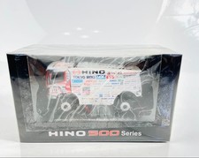 Kyosho HINO 500 Series Dakar