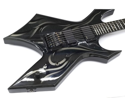 Rich kerryking wartribe6 - rich,