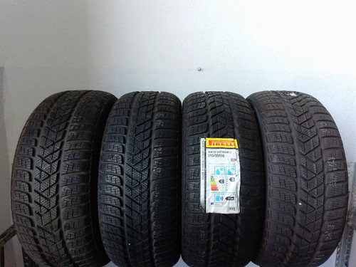 Pneumatici nuovi pirelli - 4,