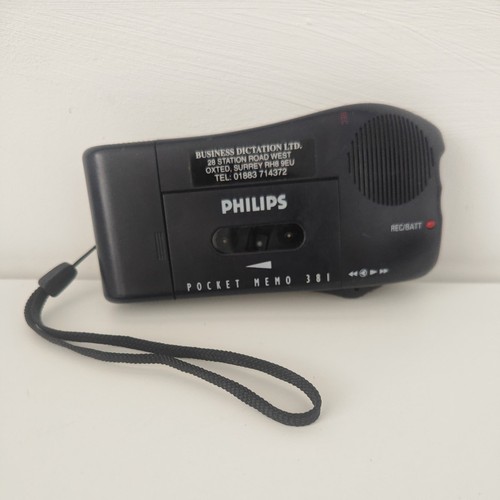 Philips professional pocket - philips,