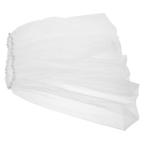 Scialle tulle coprispalle - di,