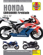 Manuale riparazione Honda
