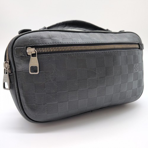 Borsa tracolla louis vuitton - a,
