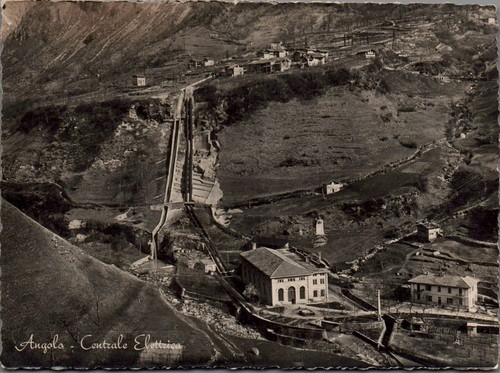 Brescia angolo centrale - brescia,