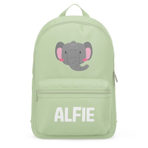 Mini zaino personalizzato - mini,