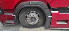 Per telaio parafango SCANIA