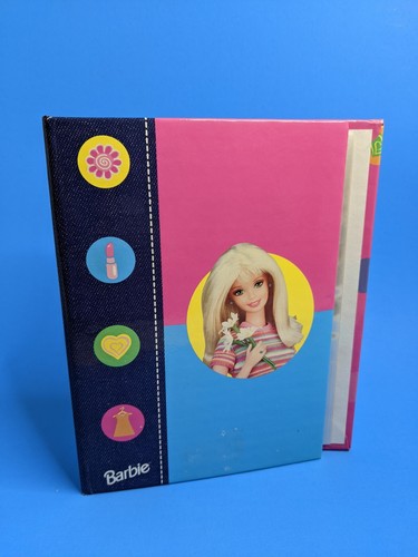 Album fotografico barbie - fotografico,