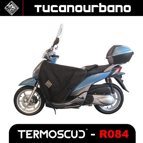 Coprigambe termoscud tucano - /,