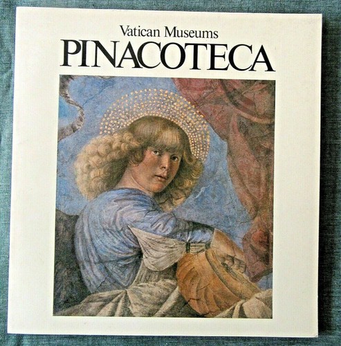 Artbook vatican museums - artbook,