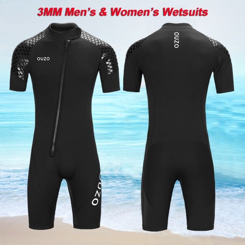 Costume bagno uomo - costume, 3