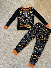 pigiama halloween unisex