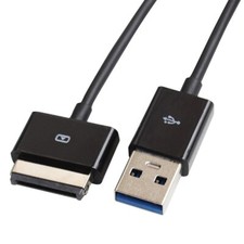Charger Data Cable Adapter for
