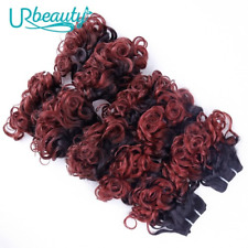 Fasci Capelli Umani Ondulati