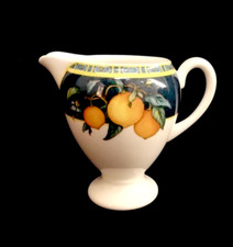Brocca per latte Wedgwood Creamer Citrons