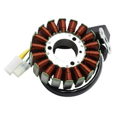 Statore alternatore d406 per - alternatore,