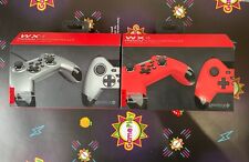 CONTROLLER GIOTECK WX4 CAVO PC