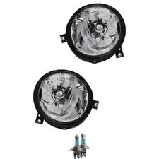 Faro Alogeno Faro Principale