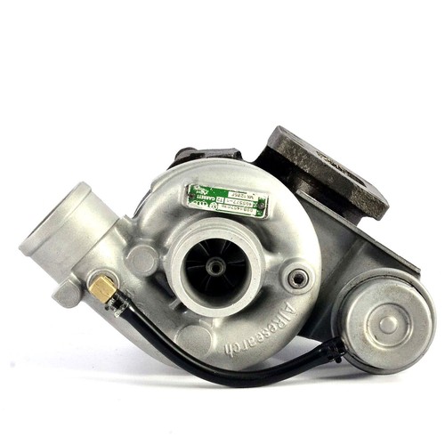 Turbocompresseur audi vw - turbocompresseur,