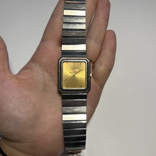 Orologio uomo svizzero concord - uomo,