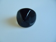 Vetro di Murano Anello