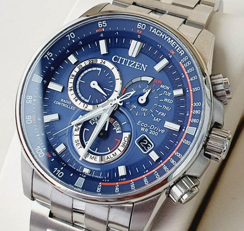 Citizen eco drive pcat - citizen, eco-drive