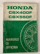 ORIGINALE!!! Manuale