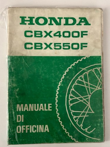 Originale manuale - originale!!!,