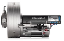 MOTORE ELETTRICO PER SERRANDA