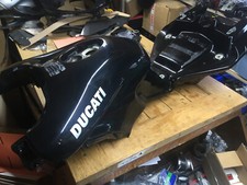 Ducati 620 multistrada