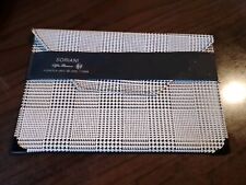 ALFA ROMEO-1990s pouch wallet dealer ALFA ROMEO MODENA  - ALFA 33- Alfa Romeo 90