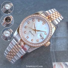 Orologio donna automatico