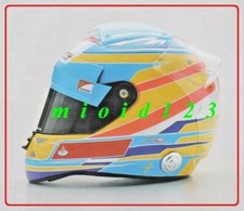 2012 - Fernando ALONSO 