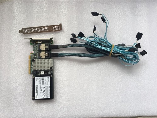 Controller raid lsi00202 - raid,