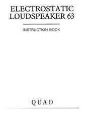 Manuale di istruzioni