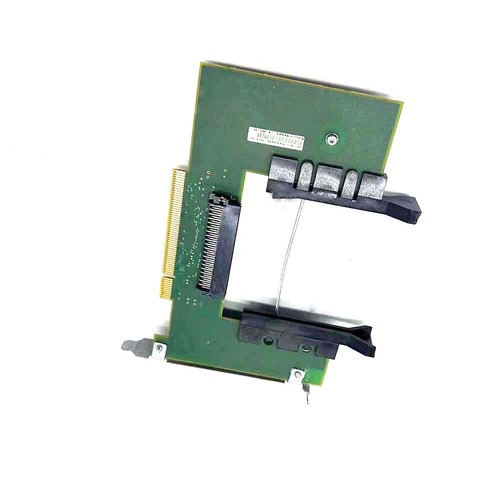 Scheda interfaccia pci - scheda,