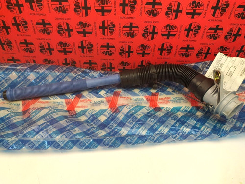Fiat bravo 1600 16v tubo - bravo,