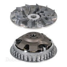 Variatore Frizione Primaria per Kymco Dink 125 LC 2006-16 Dink 200i LC New Dink