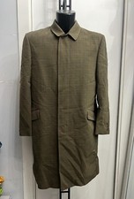 Kennedy cappotto pura lana - pura,