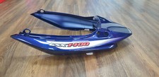 GENUINE SUZUKI SEAT TAIL COVER