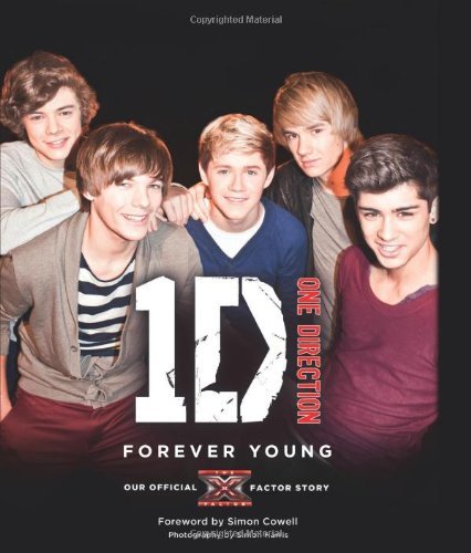 One direction forever young - direction:,