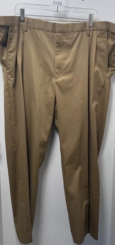 Pantalone kaki classico lands - classico,