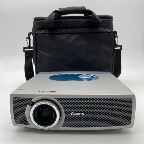 Proiettore canon s2u no - proiettore,