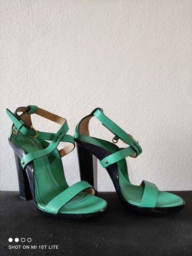 Sandalo donna tacco alto - , in