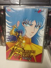 Cavalieri dello zodiaco la - i,