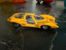 modellino auto 1/43 Ferrari