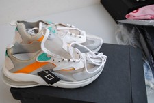 D.A.T.E.  SNEAKERS  TG 42