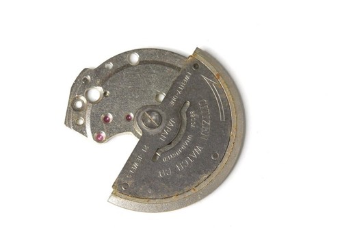 Citizen 8200a japan rotor and - rotor,